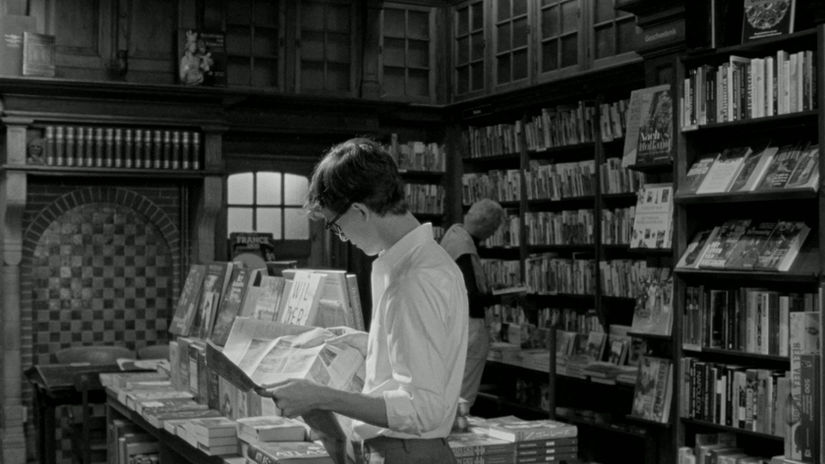 Prélude - The Story of Shane